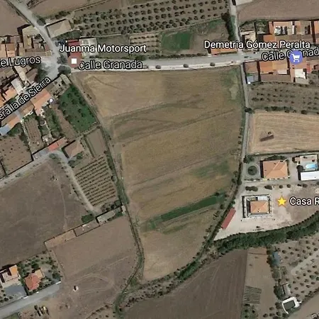 Dom wakacyjny Tesorillo